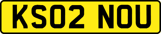 KS02NOU