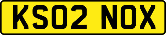 KS02NOX