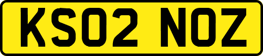 KS02NOZ