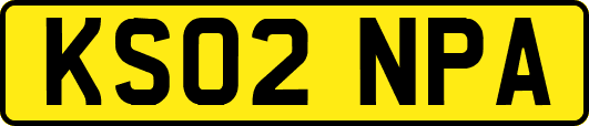 KS02NPA