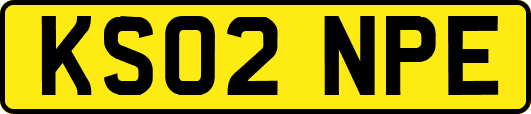 KS02NPE