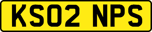 KS02NPS