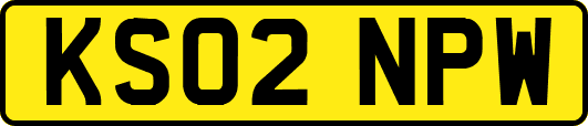 KS02NPW