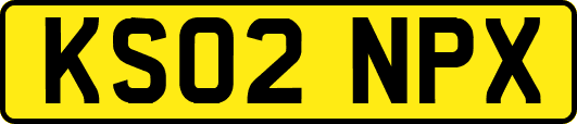 KS02NPX
