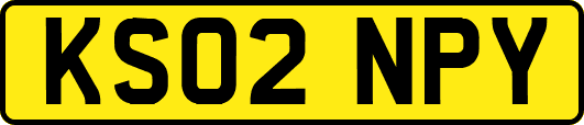 KS02NPY