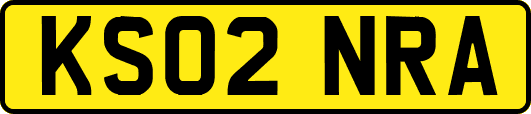 KS02NRA