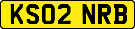 KS02NRB
