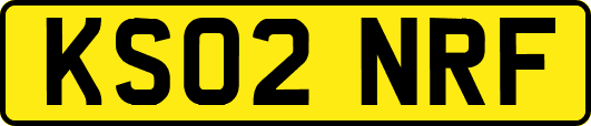 KS02NRF