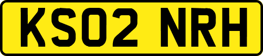 KS02NRH
