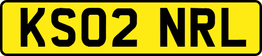 KS02NRL