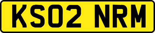 KS02NRM