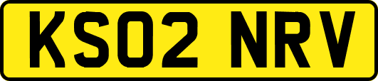 KS02NRV