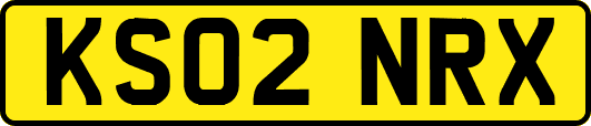 KS02NRX