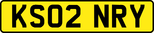 KS02NRY