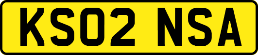 KS02NSA