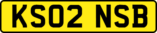 KS02NSB