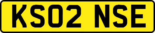KS02NSE