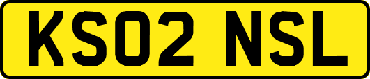 KS02NSL