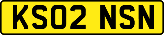 KS02NSN