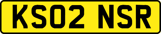KS02NSR