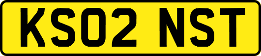 KS02NST