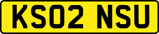 KS02NSU