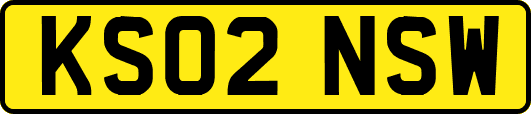 KS02NSW