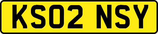 KS02NSY