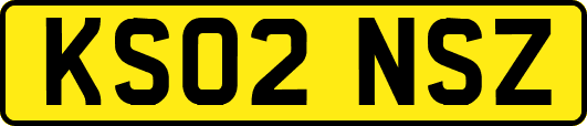 KS02NSZ