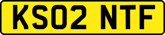 KS02NTF