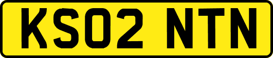 KS02NTN