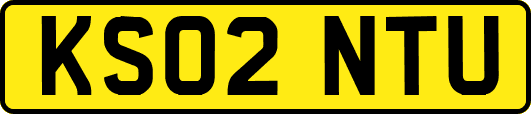 KS02NTU
