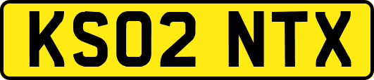 KS02NTX