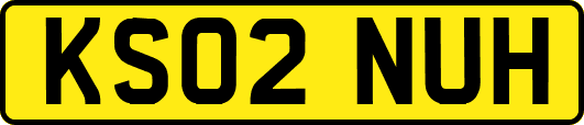 KS02NUH