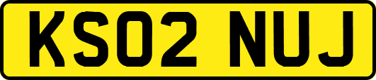 KS02NUJ