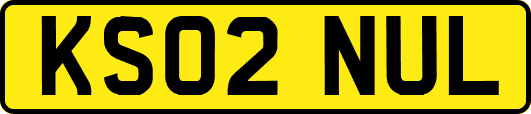 KS02NUL