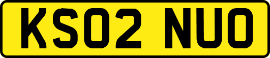 KS02NUO