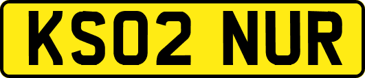 KS02NUR