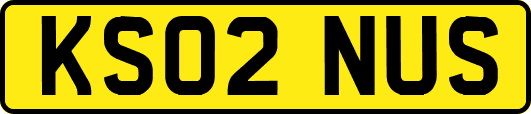 KS02NUS