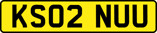 KS02NUU