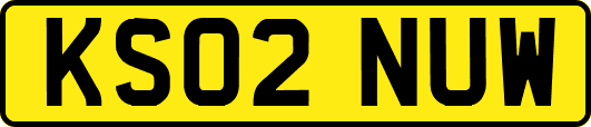 KS02NUW