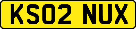 KS02NUX
