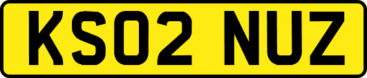 KS02NUZ
