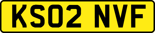 KS02NVF
