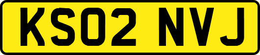 KS02NVJ