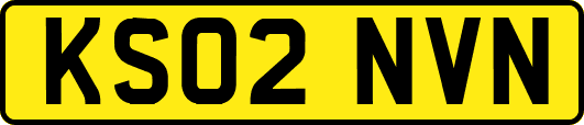 KS02NVN