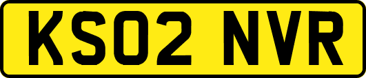 KS02NVR