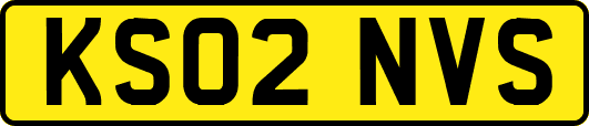 KS02NVS