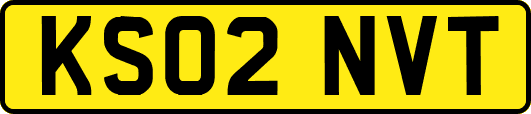 KS02NVT