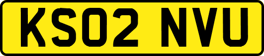 KS02NVU